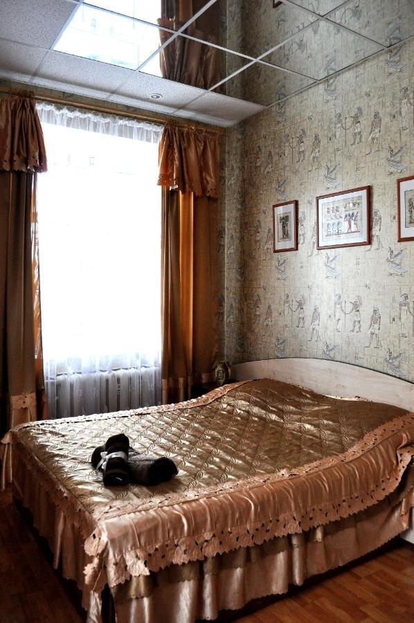 Apartment On Karbyshewa 1 Hrodna Exterior foto
